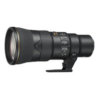 Nikon 500mm F/5.6E | was £3,249 |now £3,049
SAVE £200 UK DEAL