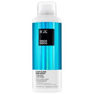 dgiuFqQ7d9xBPcNEsLaLSb-320-80 Oribe Mirror Clinse Glass Hair Treatment: محرر تم اختباره