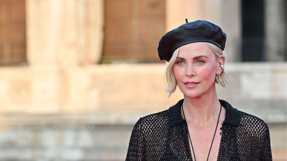 Charlize Theron’s design is timeless, say interior experts |