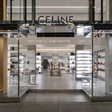 Celine Rodeo Drive