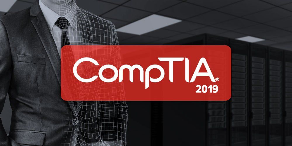 Set yourself up for a career in IT with this 69 CompTIA training