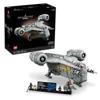 Lego Star Wars The Razor Crest: was AU$899.99 now AU$686 at Amazon