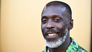 Michael K. Williams