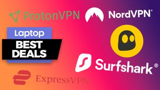 Best VPN deals