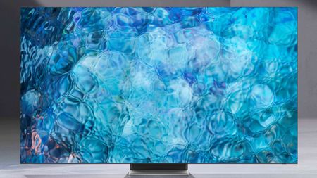 Samsung Neo QLED