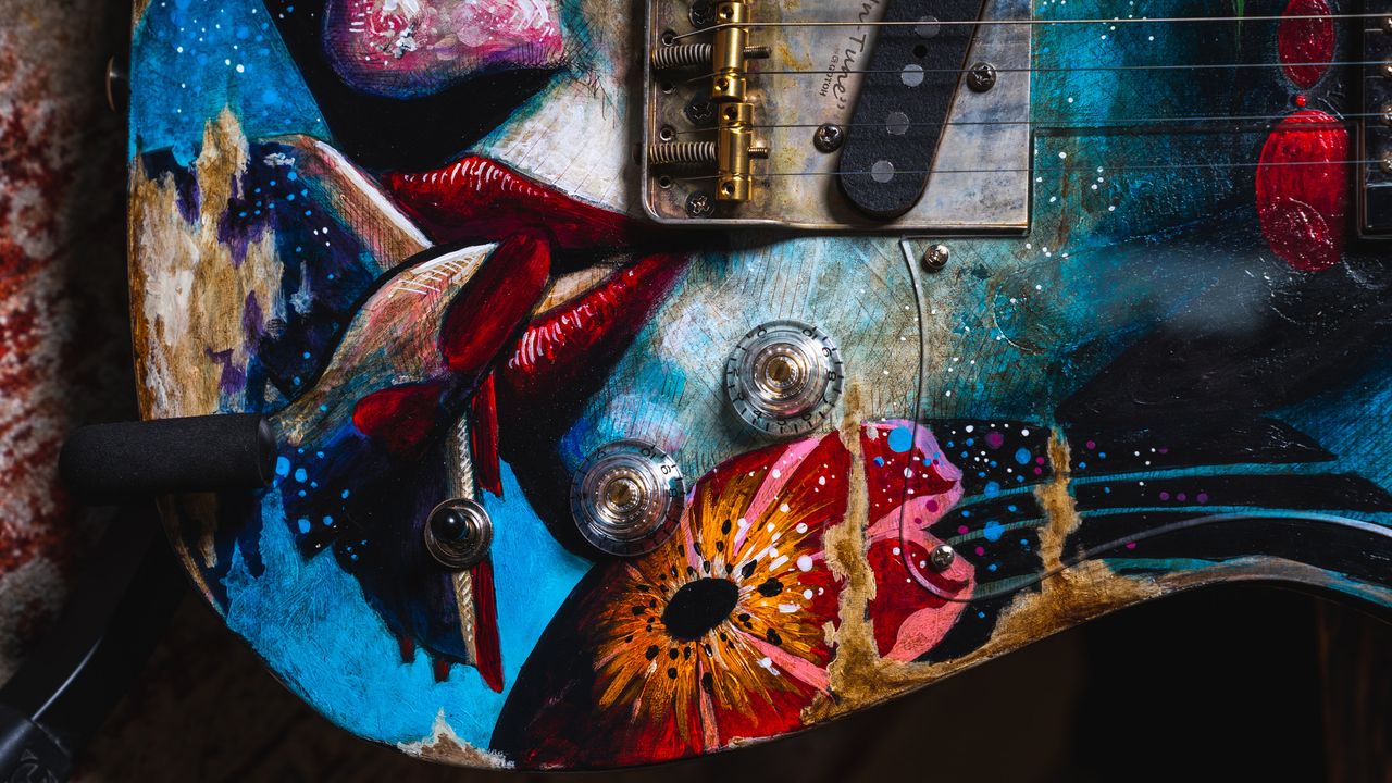Kithara Guitars