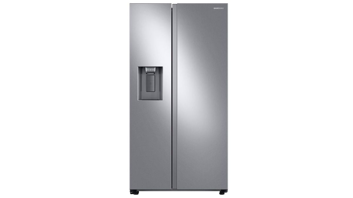 Best side-by-side refrigerators 2024 | Top Ten Reviews