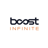 Boost Infinite: unlimited talk/text/data for $25/month @ Boost Infinite
