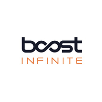 Boost Infinite: free or up to $1,000 off + unlimited for $60/month @ Boost Infinite