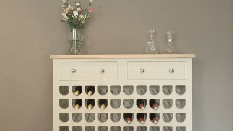 The Top 5 Best Drinks Cabinets Store Your Spirits And Show Off