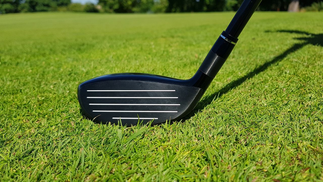 honma hybrid