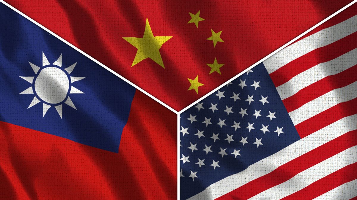 U S China Trade War Is Good For Taiwan s Tech Factories Tom s Hardware