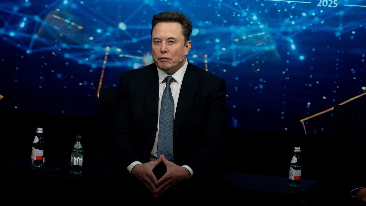 Elon Musk on the future of jobs and AI, 'My prediction is that work will be optional' | TechRadar