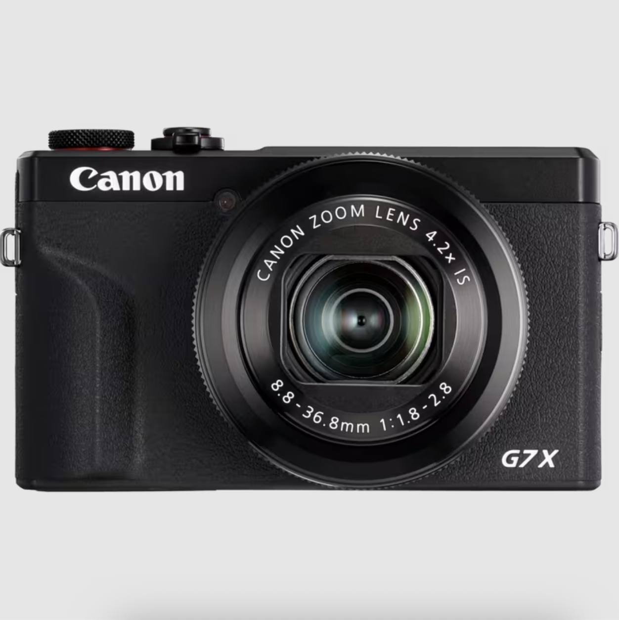 Canon, PowerShot G7 X Mark III