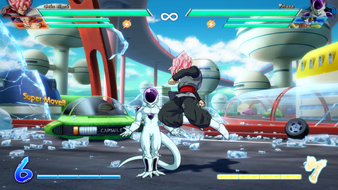 dragon ball fighterz pc too slow motion fix dragon ball fighterz pc too slow motion fix