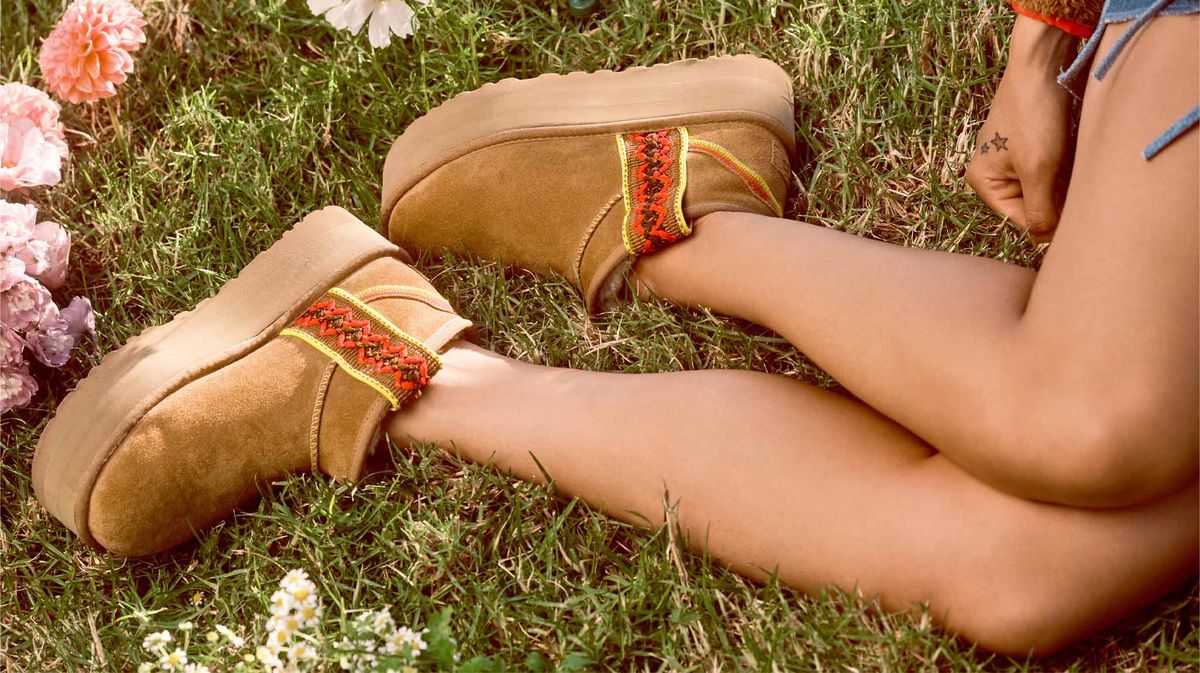 UGG discount codes 35 OFF in July 2023