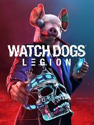 Watch Dogs Legion:  $59
