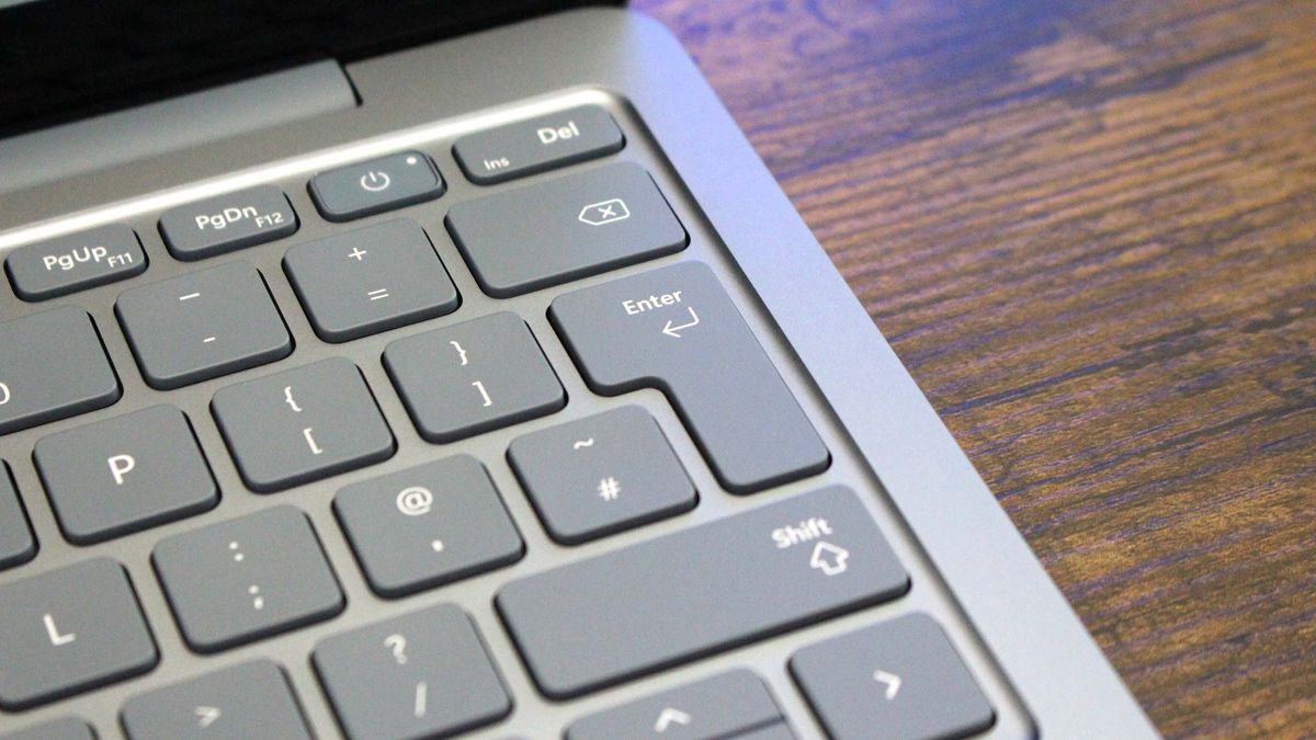 Surface Laptop 13-inch