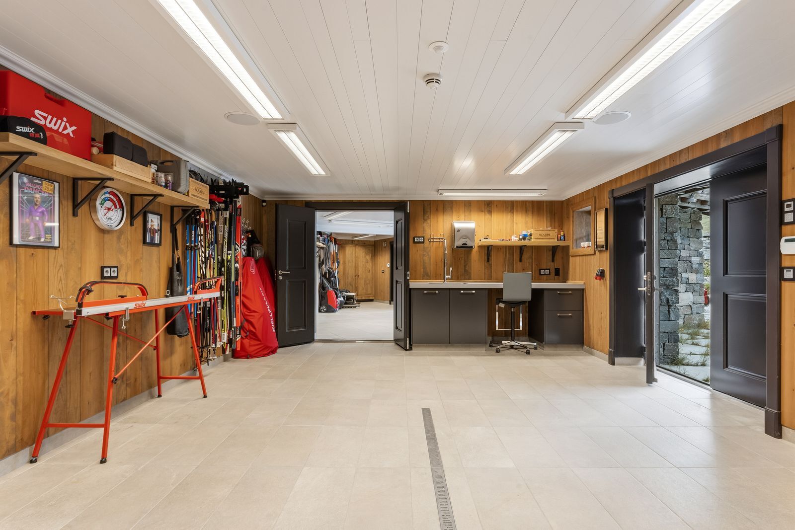 Norway house for sale