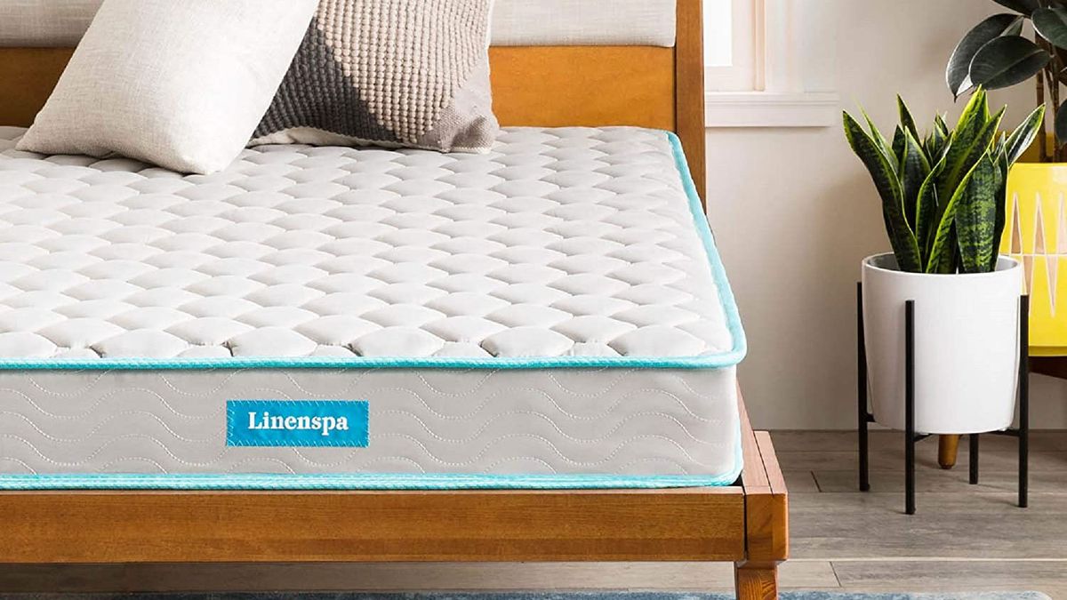 twin mattress that can be flipped