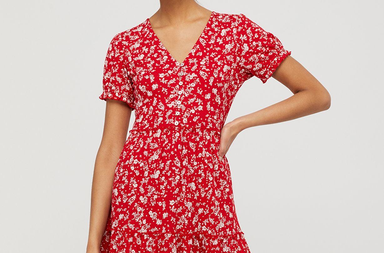 The Bestselling Monsoon Dresses That Are Perfect For Sunny Spring Days ...