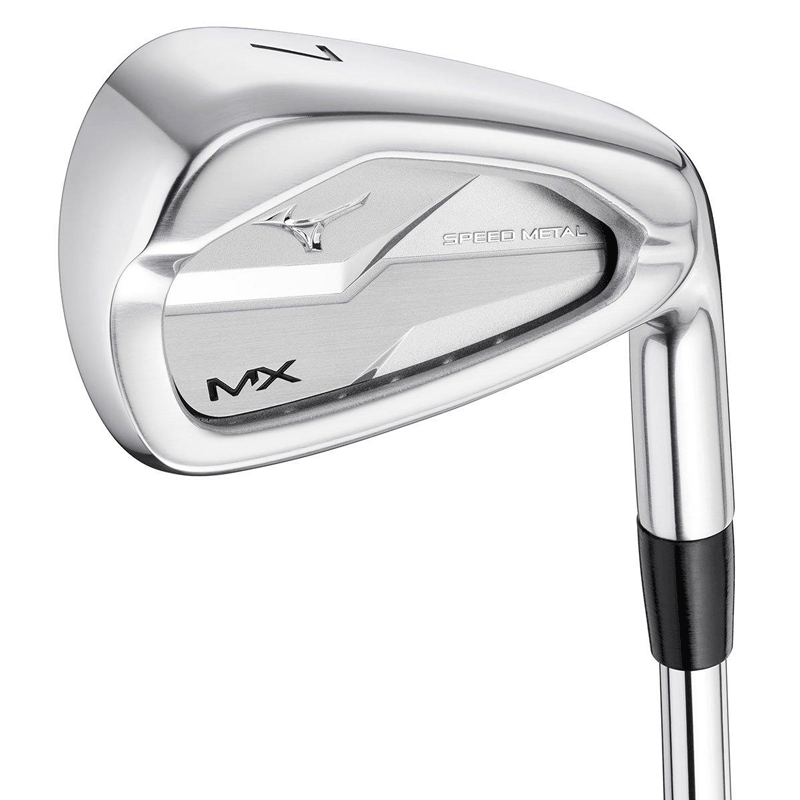 Mizuno MX Speed Metal Iron