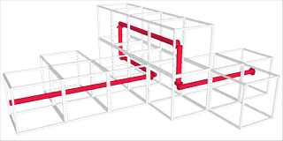 CubeSpawn, CNC and Manufacturing System