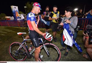 Powers scores best-ever World Cup result at CrossVegas