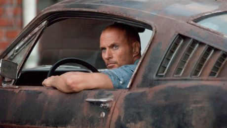 Luke Goss interview - Coach