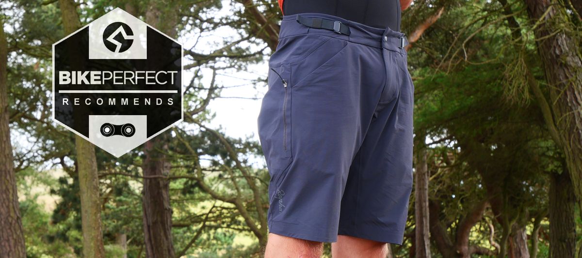 Rapha Explore Overshorts