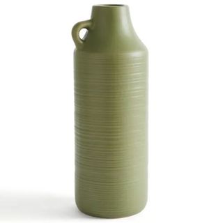 Dunelm Glazed Ceramic Vase