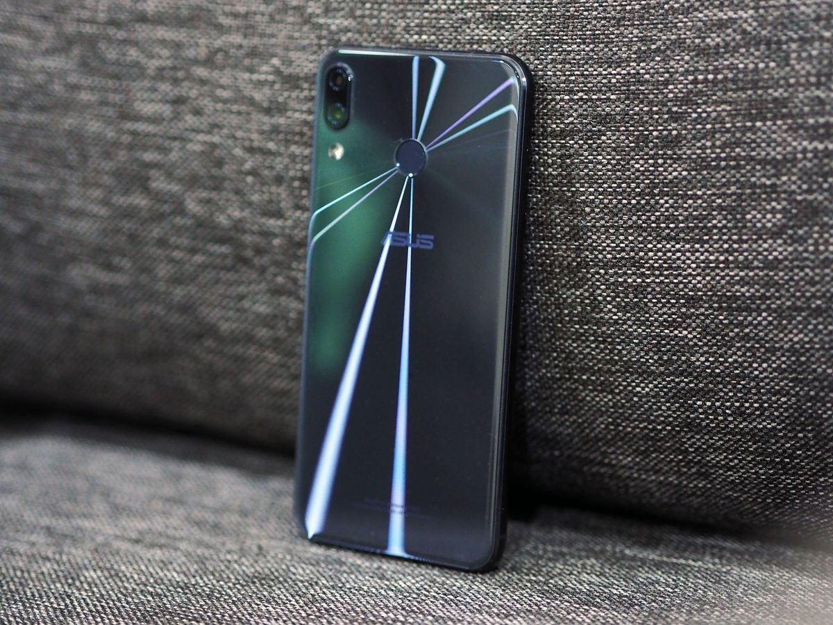 ASUS ZenFone 5Z review: A compelling alternative to the OnePlus 6