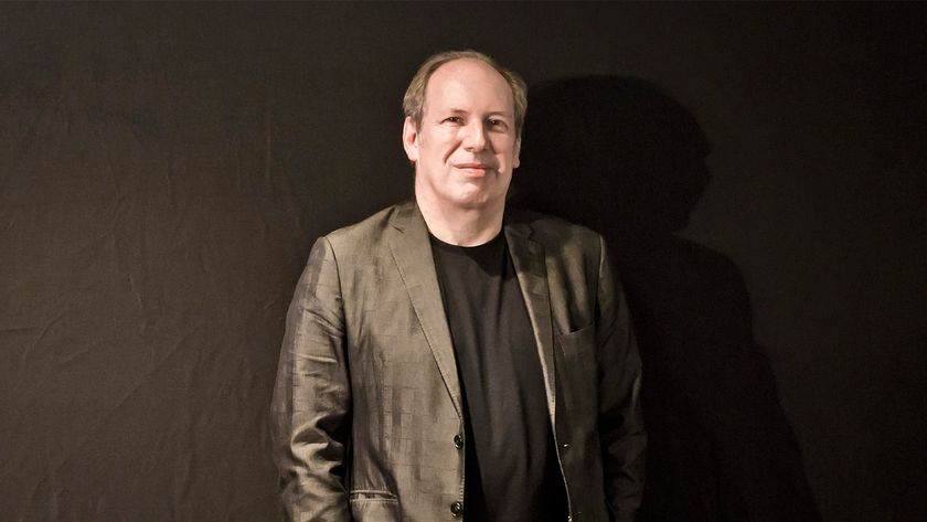 best Hans Zimmer movie scores to test your hi-fi system