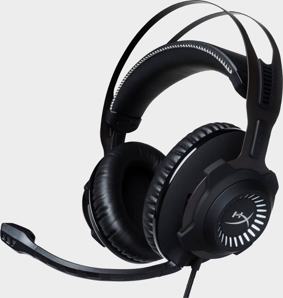 HyperX Cloud Revolver S deal