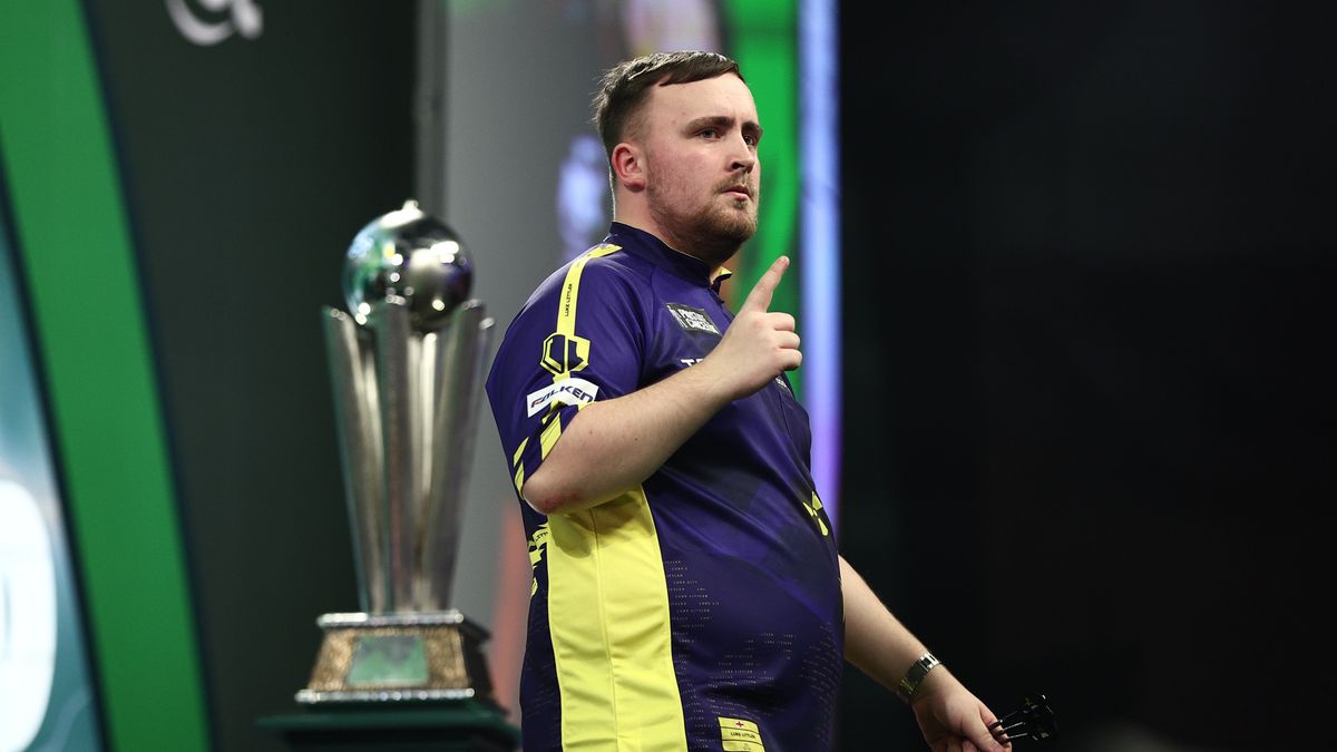 How to watch PDC Darts World Championship 2026 for *FREE* | Tom's Guide