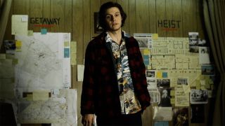 An image from American Animals