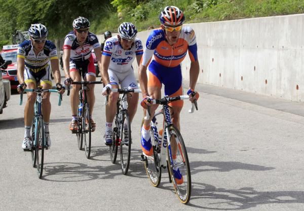Stef Clement goes on the attack