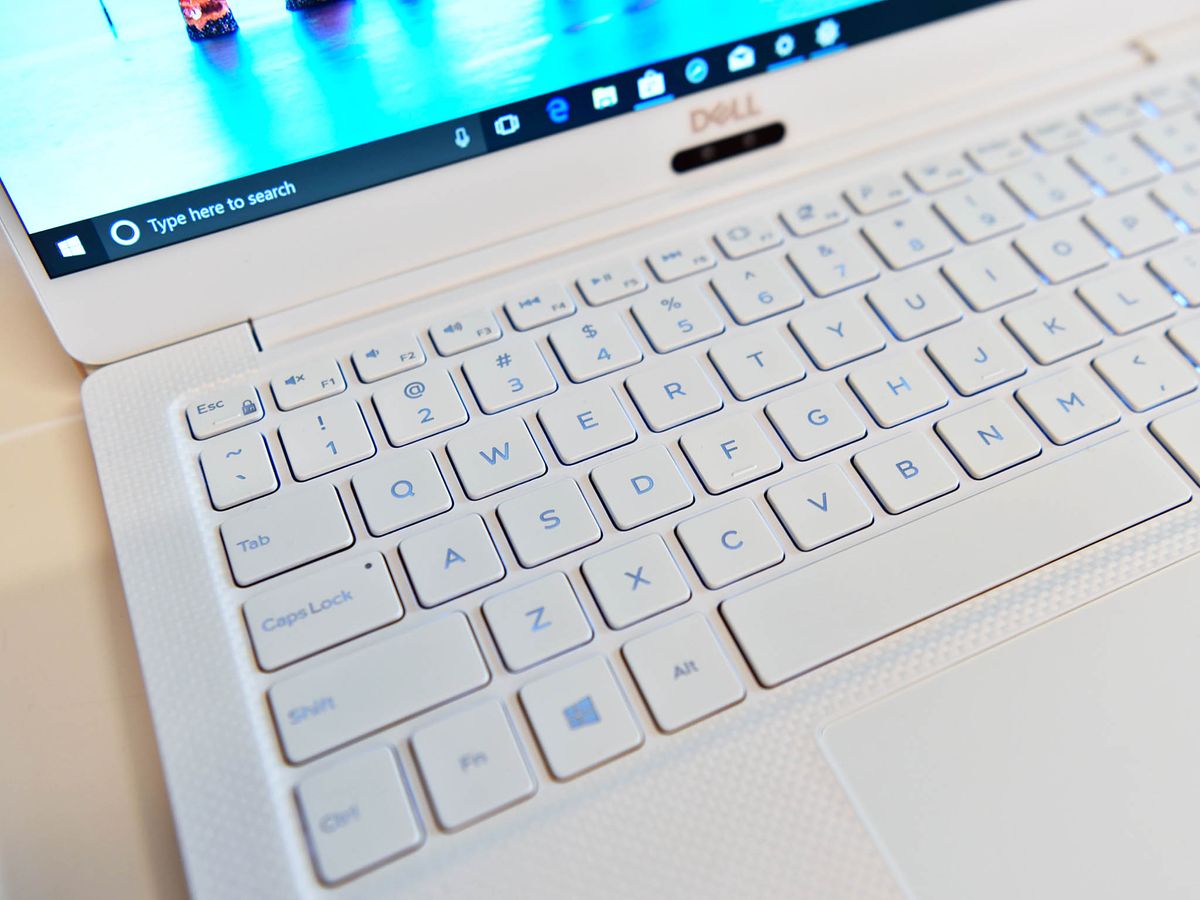 Dell XPS 13 (9370)