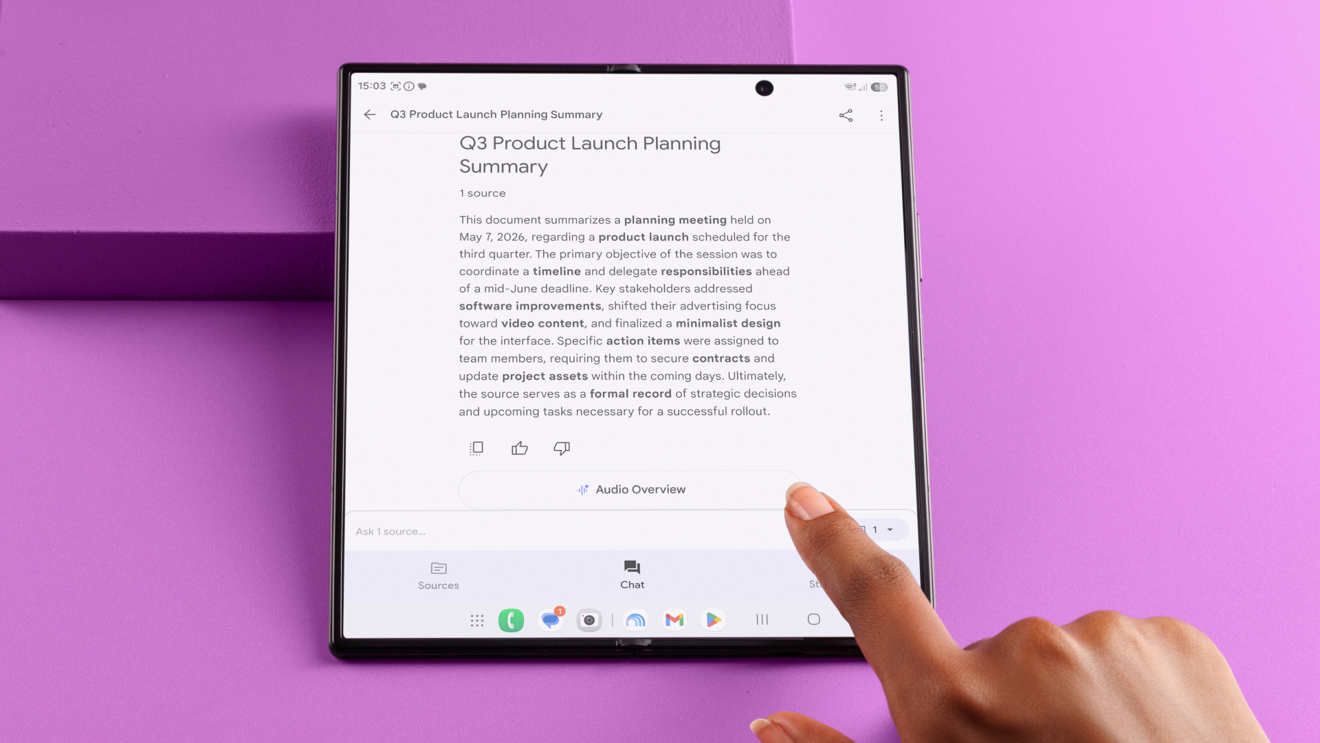 Samsung Galaxy Z Fold8 Ultra