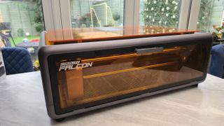 Creality Falcon A1 review