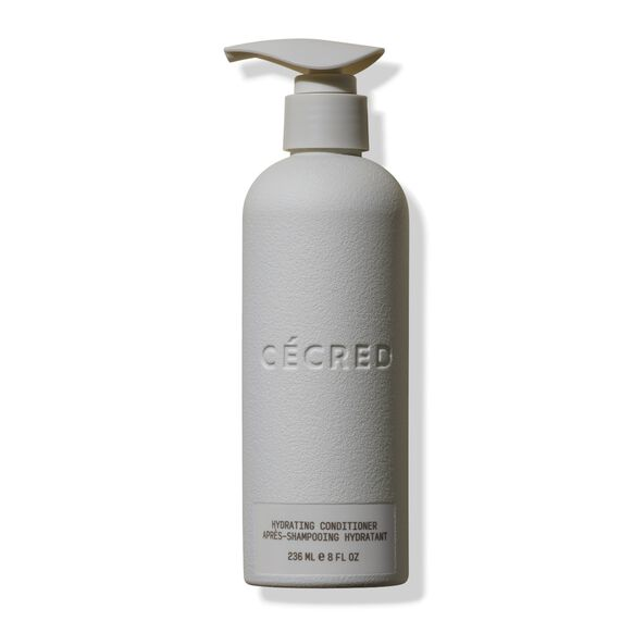 Cécred, Hydrating Conditioner