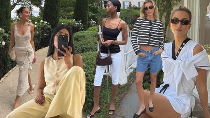 influencer summer trends