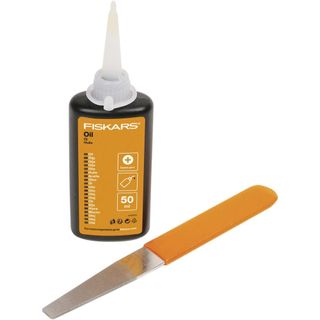 Fiskars Maintenance Kit with diamond file