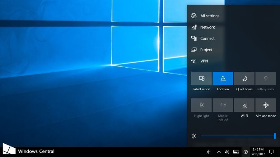 Microsoft Remote Desktop Brings Your Windows 10 Pc To Your Android Smartphone Or Tablet Techradar