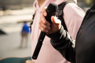 The best microphone for vlogging