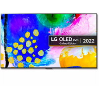 LG OLED65G2 2022 OLED TV&nbsp;was £3299 now £1299 at Richer Sounds (save £2000)Read our full LG G2 review