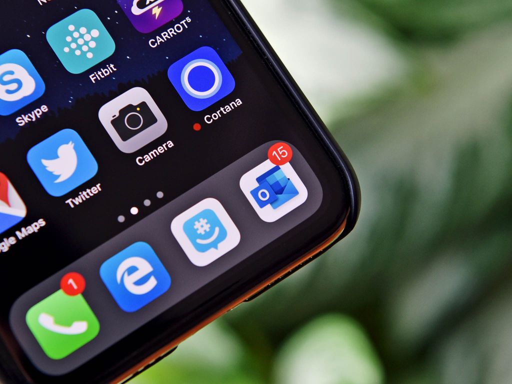 How to set up Outlook calendars on the iPhone | Windows Central