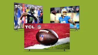 best TCL Super Bowl TV deals