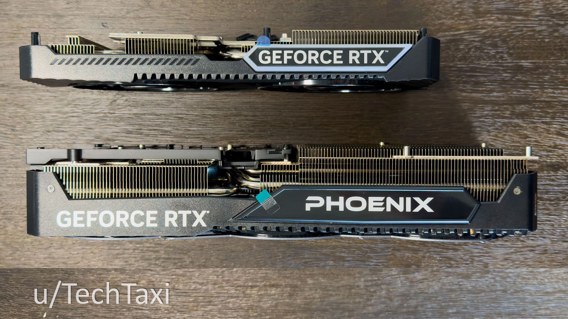RTX 4080 Hacked Down to Two Slots For SFF Build | Tom's Hardware