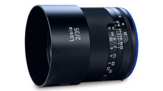 Zeiss Loxia 35mm F2